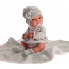 Bábika Antonio Juan Baby Toneta 33 cm