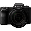 Fujifilm X-H2 Čierny (Telo)