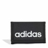 Peňaženka adidas Black 1040561 One Size