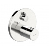 Hansa Home - Termostatická sprchová batéria pod omietku, chróm 88619045