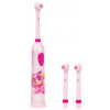 zubná kefka cosmo pink