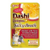Dashi Delights Silky Broth Chicken & Tuna & Salmon 40 g