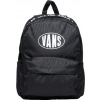 Mestský ruksak Vans OLD SKOOL Čierna,Biela