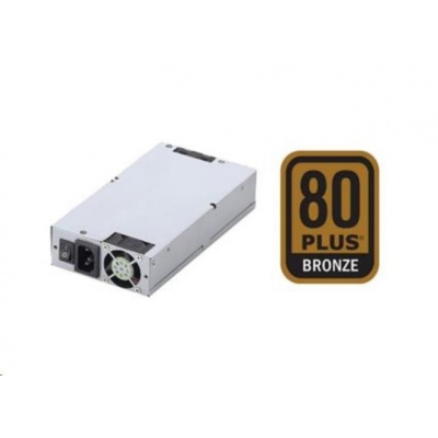 Fortron zdroj FSP300-50UCB 80PLUS BRONZE, 1U, 300W 9PA300H701