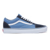 VANS OLD SKOOL NAVY - 37