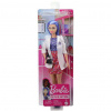 Barbie Výskumníčka kariéra bábika - Mattel