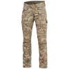 Nohavice Lycos Combat Pentagon® – PentaCamo® vel. 38