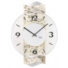 Designové nástěnné hodiny 9624 AMS 39cm