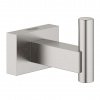 Grohe Essentials Cube Háčik, supersteel 40511DC1-GR