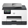 HP All-in-One Officejet Pro 9132e HP+ (A4, 25 ppm, USB 2.0, Ethernet, Wi-Fi, Print, Scan, Copy, FAX, Duplex, DADF) 404M5B