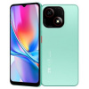Telefón ZTE Blade A35E Green