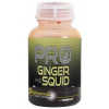 Starbaits Dip Pro Ginger Squid 200 ml