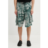 Y-3 AOP PLT SHORTS šortky cargo pánske