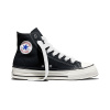 Converse Chuck Taylor Throwback Hi - A19079/Black/Vintage White/Red 43