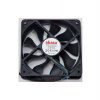 prídavný ventilátor Akasa 120x120x25 - OEM (DFS122512L)