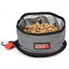 KONG Travel Fold-Up Bowl - cestovná miska pre psov a mačky