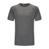 Everlast Flex T-Shirts Mens Charcoal Marl S