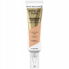 Max Factor Miracle Pure Skin dlhotrvajúci make-up SPF30 40 Light Ivory 30 ml