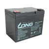 LONG baterie 12V 34Ah M5 LongLife 12 let (WPL34-12N) PBLO-12V034-F6AL