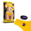 LoveToy Ingen Bitch Vibrating Panties XS/S
