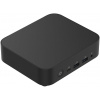 HAL3000 NUC / Intel N97 / 8GB DDR5 SO-DIMM / 128GB PCIe3 SSD / WiFi / bez OS