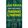 Podivná úmrtí panovníků a panovnic - Jan Bauer