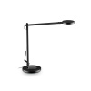Moderné svietidlo IDEAL LUX FUTURA NERO 204888