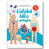 Lidské tělo v pohybu (David Hawcock)