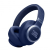 Slúchadlá na uši JBL Live 770 NC Modrá (JBLLIVE770NCBLU)