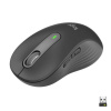 Logitech Mouse Wireless M650 L Signature for Business Graphite EU (910-006236) 910-006236