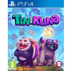Tin & Kuna