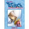 W.I.T.C.H. Komiks 7-9 - Egmont ČR