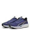 Puma Velocity Nitro 3 Running Shoes Men Blue Crystal 9 (43)