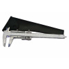 Analógové posuvné meradlo 300mm INOX 0,02mm s jemným posuvom TT-PMA-0300J-INOX-0,02