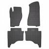 Koberce gumenné FROGUM JEEP GRAND CHEROKEE III 2004-2010