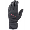 FERRINO Crest, black - XL