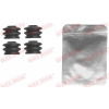 QUICK BRAKE Sada príslużenstva brzdového strmeňa 113-1406