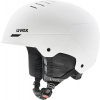 Lyžiarska prilba Uvex Wanted - white matt 54-58 biela 2025/26