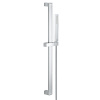 GROHE Euphoria Cube sprchová súprava, s obmedzovačom, EcoJoy,chróm 27891000 GRO 27891000