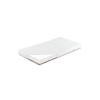 Carero Matrac Sensillo kokos-molitan 140x70 cm