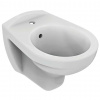 Ideal Standard Eurovit Závesný bidet, biela V493101