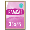 Rámček na jednu fotografiu Cadro 35 x 45 cm
