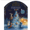 Stonožka Najkrajšie rozprávky: Adventný kalendár starej mamy