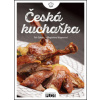Česká kuchařka (Magdalena Wagnerová, Petr Sýkora)