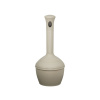 Popelník Elite 2685 béžový Justrite (Elite™ Smoker’s Cease Fire® Cigarette-Butt Receptacles 2685 Justrite Tan)