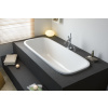 Hoesch SingleBath oválna vaňa 180x75 cm oválna biela 3687.010