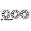 Grafická karta XFX Quicksilver AMD Radeon RX 9070 XT 16GB GDDR6 Magnetic Air Edition White (RX-97TMAQKW9)