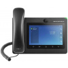 Grandstream GXV3370 IP telefón s Androidom 7.0, PoE+, WiFi, 7