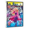 Barbie: Tajná agentka DVD