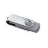 TECHMATE PENDRIVE USB Flash disk 4GB, sivá